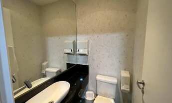 Imagem 3: Conjunto comercial na Vila Olímpia