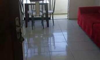 Imagem 6: Alugo Flat mobiliado (em frente à praia