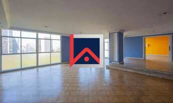 Imagem 2: Apartamento Locação Jardim Paulista 416 m² 3 Dormitórios