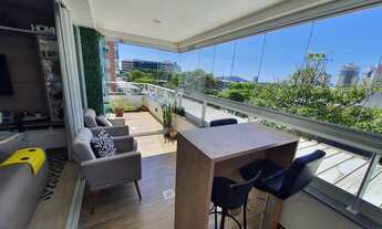 Imagem 7: Palhoça - Apartamento Padrão - Cidade Universitária Pedra Branca