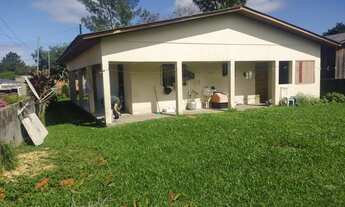 Imagem 2: Casa no Bairro Raizeira em Sombrio