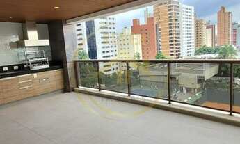 Imagem 4: Apartamento residencial para Locação Campinas, localizado no miolo do bairro Cambuí, sala