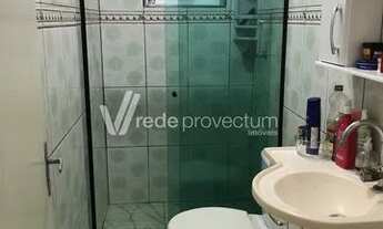 Imagem 5: Casa - Jardim Santana - Campinas