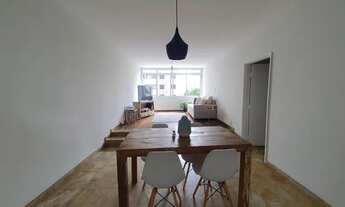 Imagem: SAO PAULO - Apartamento padrao - CERQUEIRA