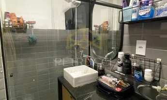 Imagem 3: Kitnet - Centro - Campinas