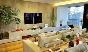 Imagem 5: 310 m² | 4 Suítes