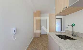 Imagem: Apartamento para Aluguel - Vila Mariana