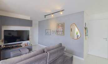 Imagem 3: Apartamento Locação Vila Olímpia 82 m² 2 Dormitórios