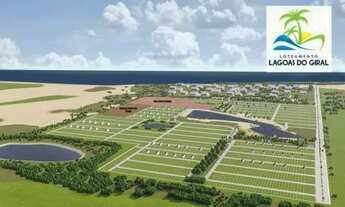 Imagem 6: AR - lotes no Paracuru com parcelas a partir de R$199,04