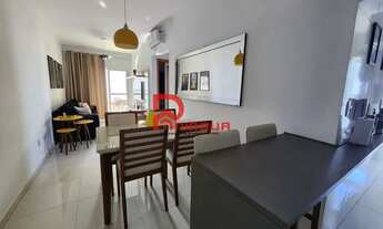 Imagem 6: Apartamento com 2 dorms, Guilhermina, Praia Grande, Cod: 4487