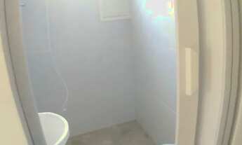 Imagem 4: Kitnet com garagem no Colubandê