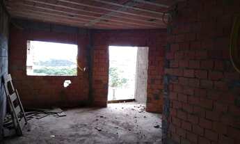 Imagem 3: CASA EM ITAQUA FASE DE ACABAMENTO