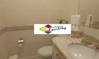 Imagem 4: Casa com 4 dormitórios, 409 m² - venda por R$ 1.750.000,00 ou aluguel por R$ 7.500,00/mês