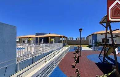 Imagem 4: Apartamento com 02 quartos e suíte na barra dos coqueiros