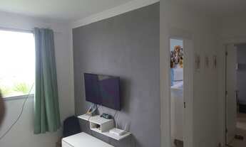 Imagem 6: Apartamento 2/4 no condomínio Sun Valley em Lauro de Freitas