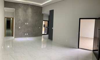 Imagem 3: Aceita permuta apto, Casa térrea, 3 Suítes sendo 1 com closet, Condomínio Mantova, Indaiat