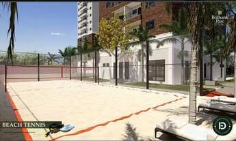 Imagem 5: Apartamento com 2 dormitórios à venda, 64 m² por R$ 422.601,86 - Parque Industrial - São J