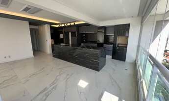 Imagem: Cobertura - Taquaral - Campinas