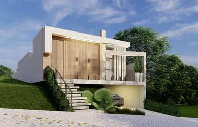 Imagem 4: Teriva - Belíssima Casa de 3 Quartos s/ 1 suíte com closet