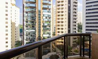 Imagem 3: Apartamento vago no Tatuapé