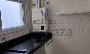 Imagem 5: Apartamento - Jardim das Industrias - Residencial Splendor Blue - 131m² - 3 Dormitórios