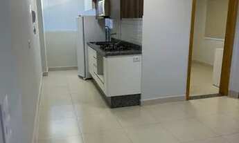 Imagem 3: Aluguel 1 quarto mobiliado