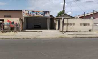 Imagem 2: Vende-se casa com ponto comercial sobre esquina da N21