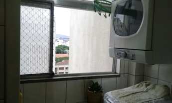 Imagem 6: Apartamento para Venda - 51.88m², 1 dormitório, Centro Histórico