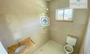 Imagem 7: Casa com 3 suítes a venda em Eusebio