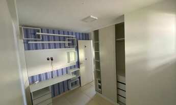 Imagem 5: Lindíssimo Ap 3/4 com móveis planejados!