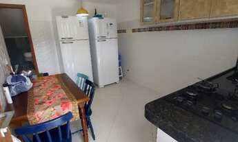 Imagem 6: Casa de vila sobrado para aluguel tem 120 metros quadrados com 2 quartos