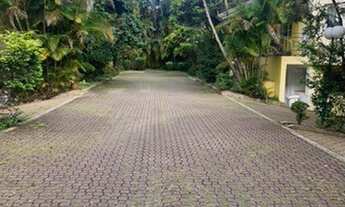 Imagem: Casa de condomínio para aluguel tem 320