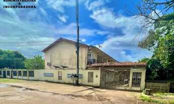 Imagem: Avenida Ana Nery 1150, Jesus de Nazaré