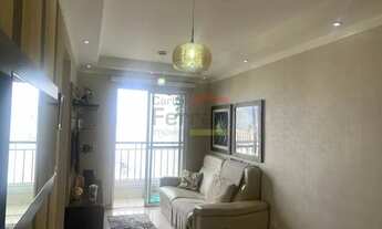 Imagem 3: Apartamento 02 quartos ,1 vaga , lazer completo !! ao lado Metrô