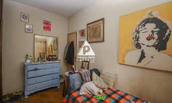 Imagem 5: Excelente apartamento 4 quartos em Ipanema