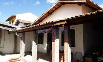 Imagem: Casa - Jardim Independência - Campinas