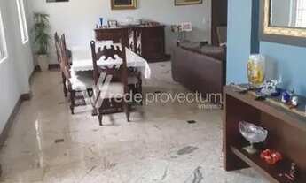 Imagem 5: Casa - Loteamento Alphaville Campinas - Campinas