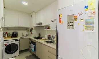 Imagem: Incrível Apartamento de 38m² - Localizado