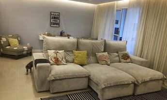 Imagem 2: EXCELENTE APARTAMENTO COM 4 DORMITÓRIOS