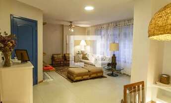 Imagem 1: Apartamento para Aluguel - Icaraí, 3 Quartos, 140 m2