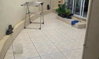 Imagem 3: Casa para venda com 162 metros quadrados com 3 quartos em Vila Altinópolis - Bauru - SP