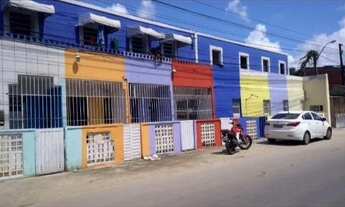 Imagem: Kitnet mobiliado em san martin