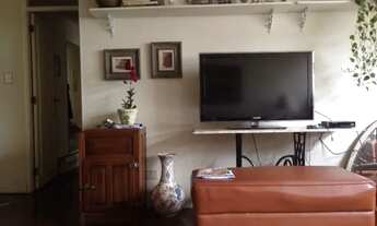 Imagem 5: Apartamento com 3 dormitórios à venda, 130 m² por R$ 920.000 - Proximo da Beneficência Por