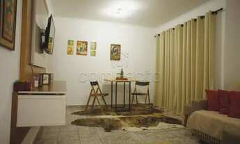 Imagem 3: Apartamento para aluguel com 2 quartos Parque Residencial Lauriano Tebar