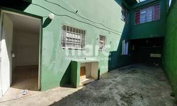 Imagem 7: SÃO PAULO - Casa Padrão - VILA BRASILIO MACHADO