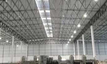 Imagem 2: Aluga -se Galpão com 6090m2 Área construída Av:Torquato Tapajós Manaus Am