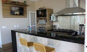 Imagem 4: Casa - Loteamento Alphaville Campinas - Campinas