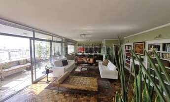 Imagem 7: APARTAMENTO EM HIGIENÓPOLIS DE 4 DORMITÓRIOS