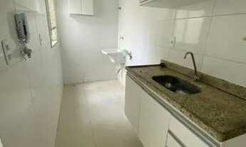 Imagem 7: Apartamento 01 quarto Terreirão