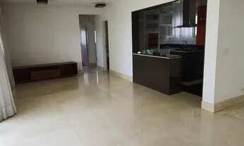 Imagem 2: Apartamento para Locação 03 Dorm Condomínio Mássimo 114m